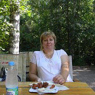Ольга Дурнева