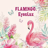 Flamingo Eyeslux