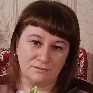 Ирина Манушкина