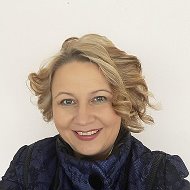 Юлия Бакланова