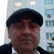 Ровшан Сафаров