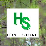 Hunt-store Ru