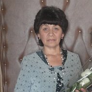 Гузель Валеева