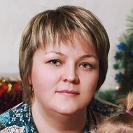 Ольга Михляева