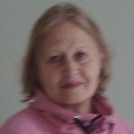 Елизавета Короткова