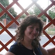 Марина Казарина