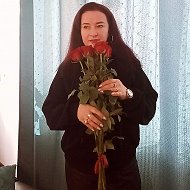 Светлана Тяглик