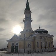 Ахмед Саитбаев