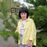 Елена Кольчурина