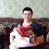 Ольга Гончаренко