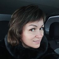 Эльмира Касаткина