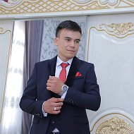 Mirislom Mirrahimov