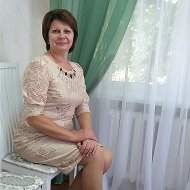 Марина Юдицкая