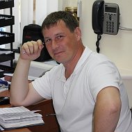 Виталий Басманов