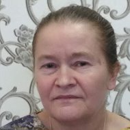 Елена Иванова