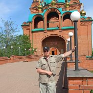 Владимир Пешков