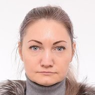 Оксана Трусова