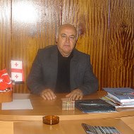 Israfil Bayramov