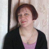Марина Морева