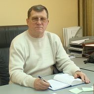 Александр Ушаков