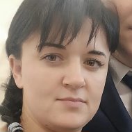 Инесса Казакова