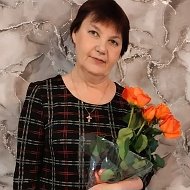 Наталья Хайрулина