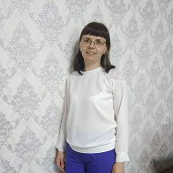 Ольга Крупина