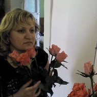 Людмила Скоробагатая-бабич
