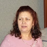 Людмила Штыкова
