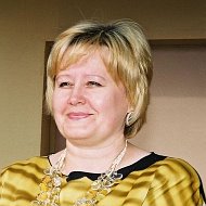 Наталия Коробкова