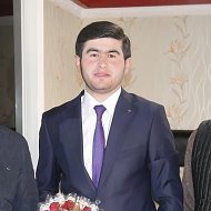 Akmal Sayfulloev
