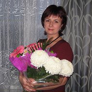 Наталья Сердюк