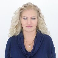 Екатерина Рагутская