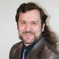 Анатолий Хвостик