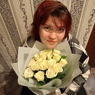 Анна Свистунова
