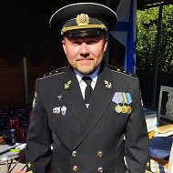 Дмитрий Павлов