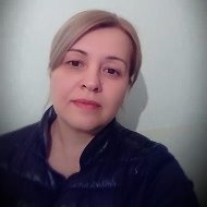 Наталья Буикли