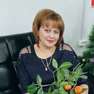 Елена Зайцева