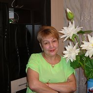 Сария Каримова