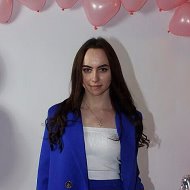 Полина Терентьева