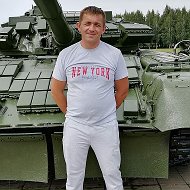 Виталик Казаков