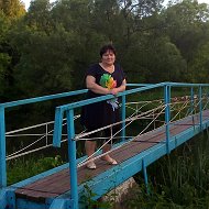Людмила Остякова