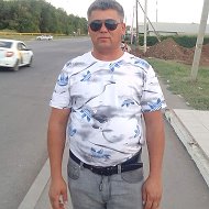 Maqsudov Tursinali