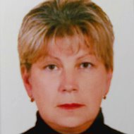 Тамара Бочкарева