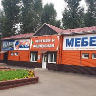 Планета-мебель Иркутск-2