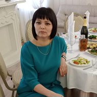 Елена Фасхутдинова