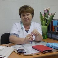 Нина Половникова