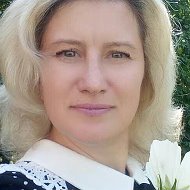 Наталья Равпук