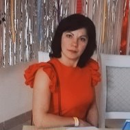 Ольга Бурда