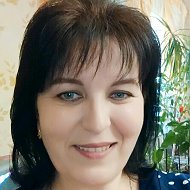 Наталья Юрашевич